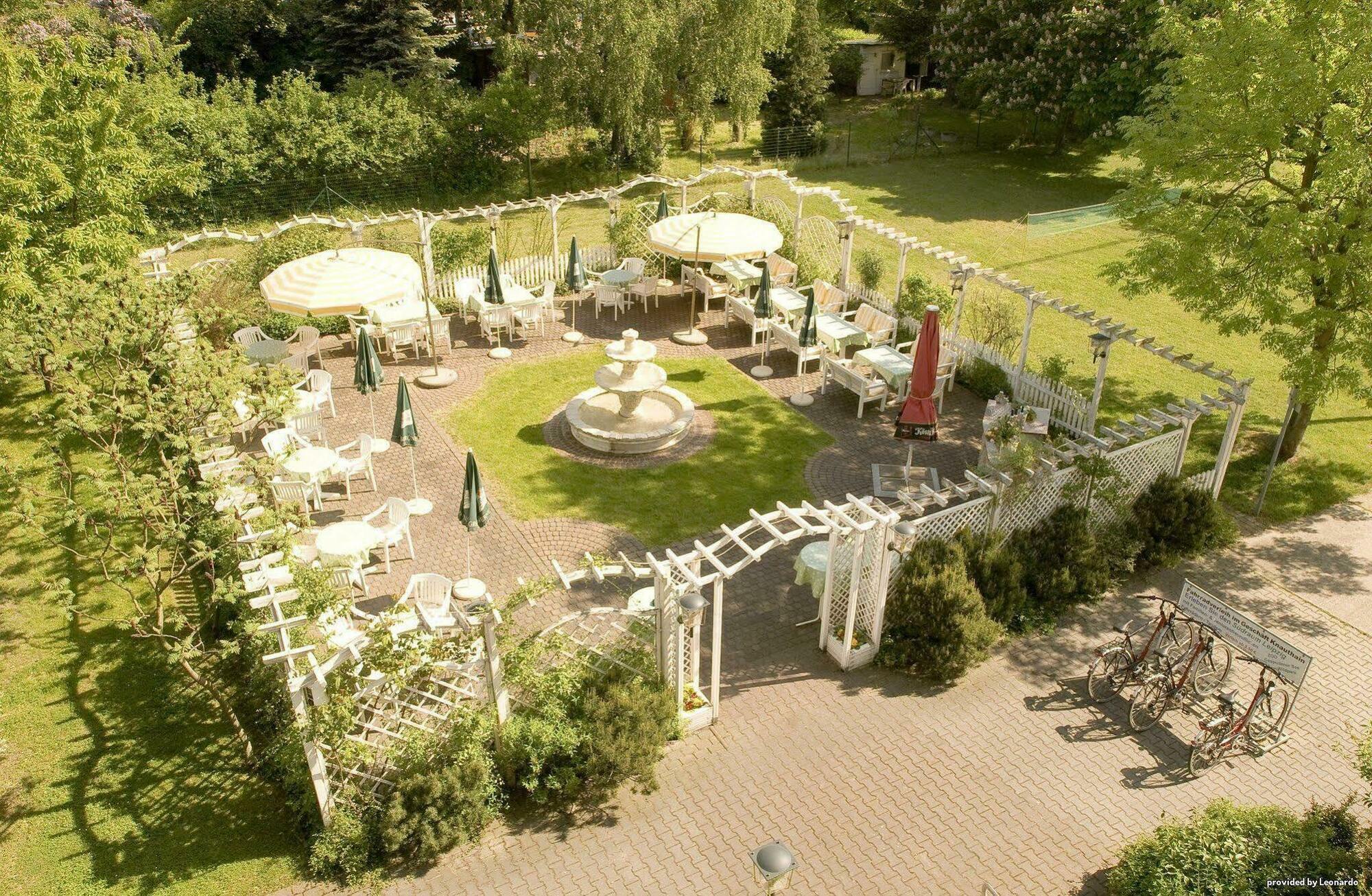 Western Windorf Hotel 3*