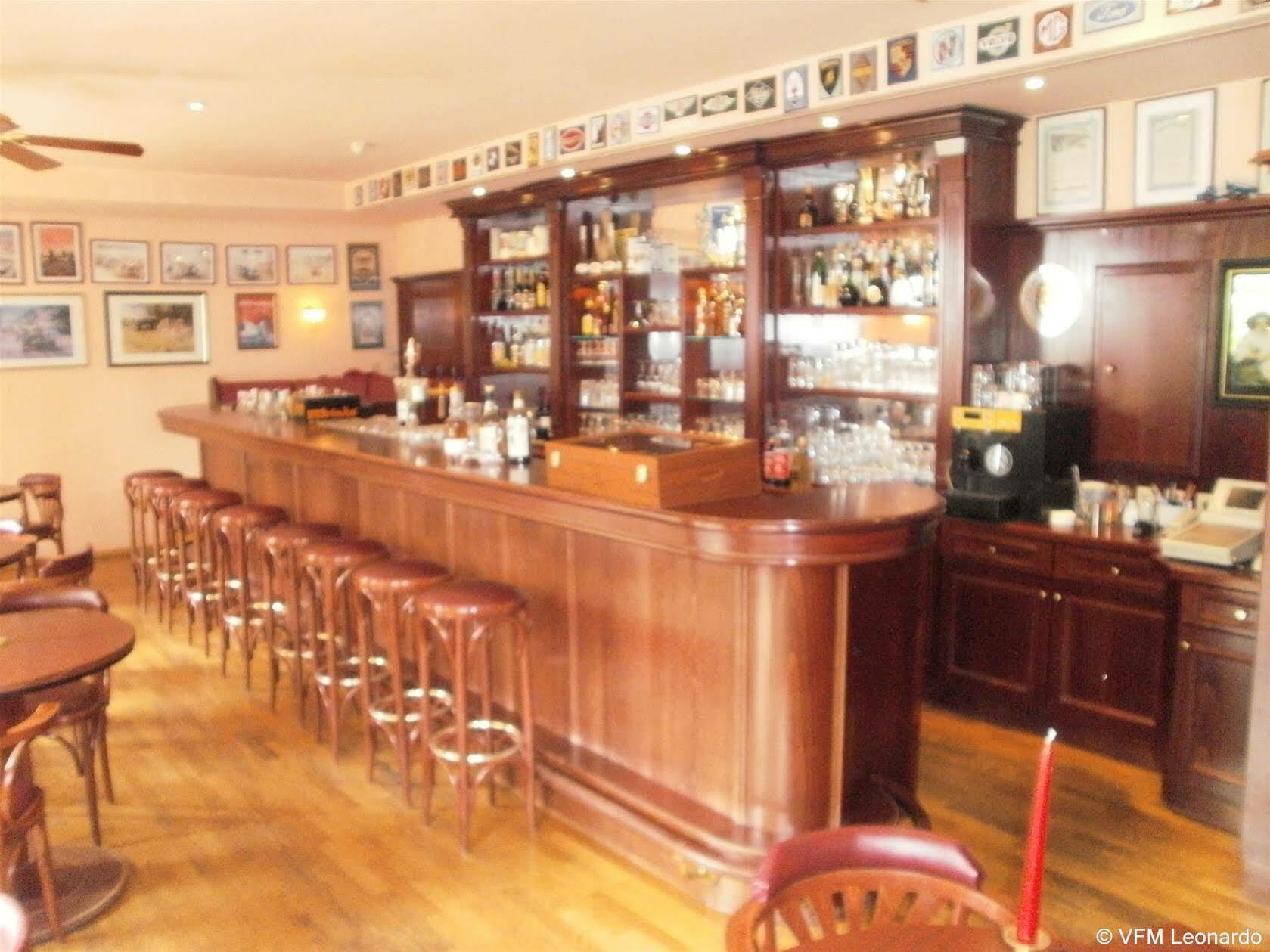 Schloss Breitenfeld & Tagung Hotel 4*