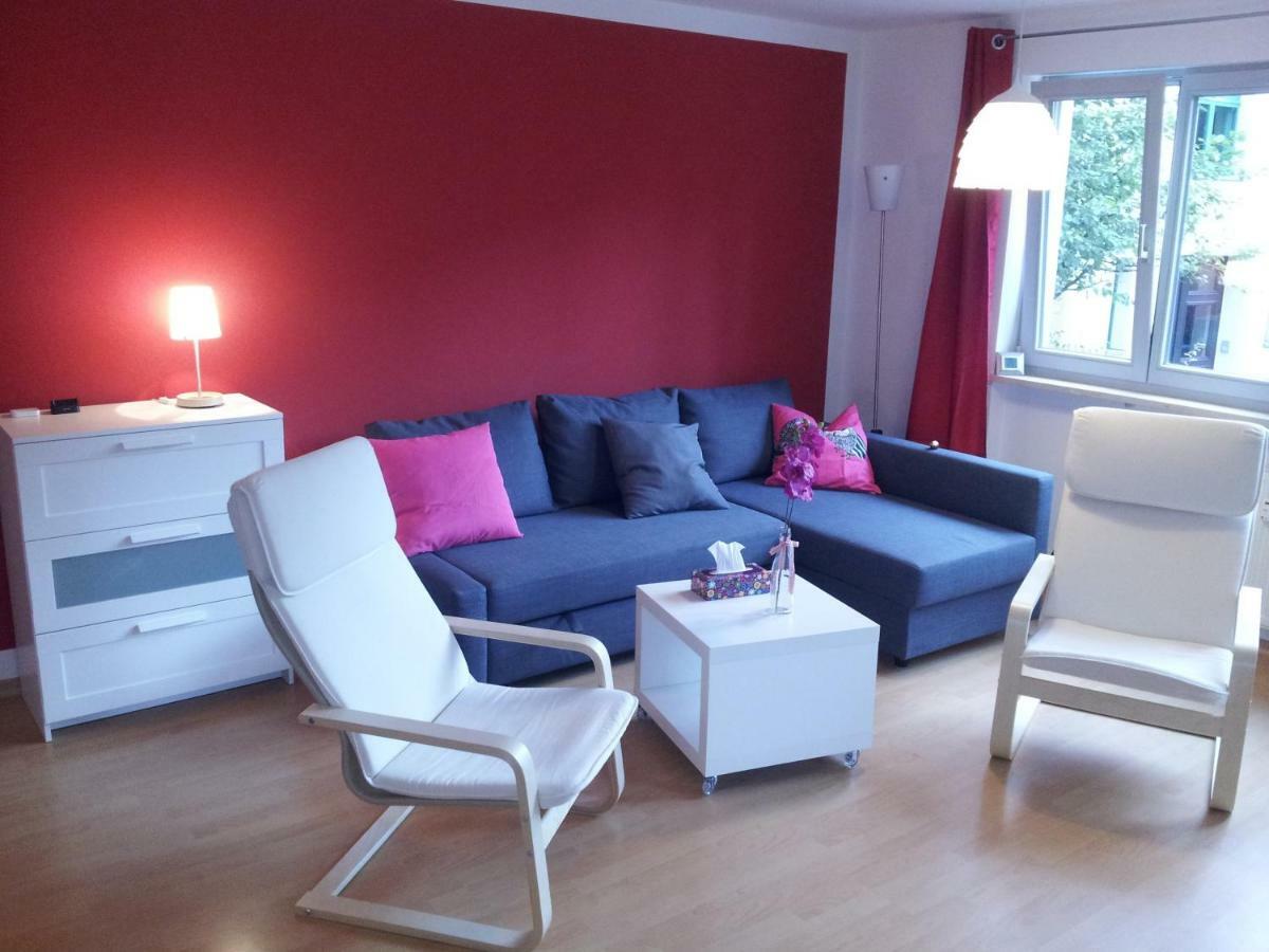 Appartments Apartment Leipzig