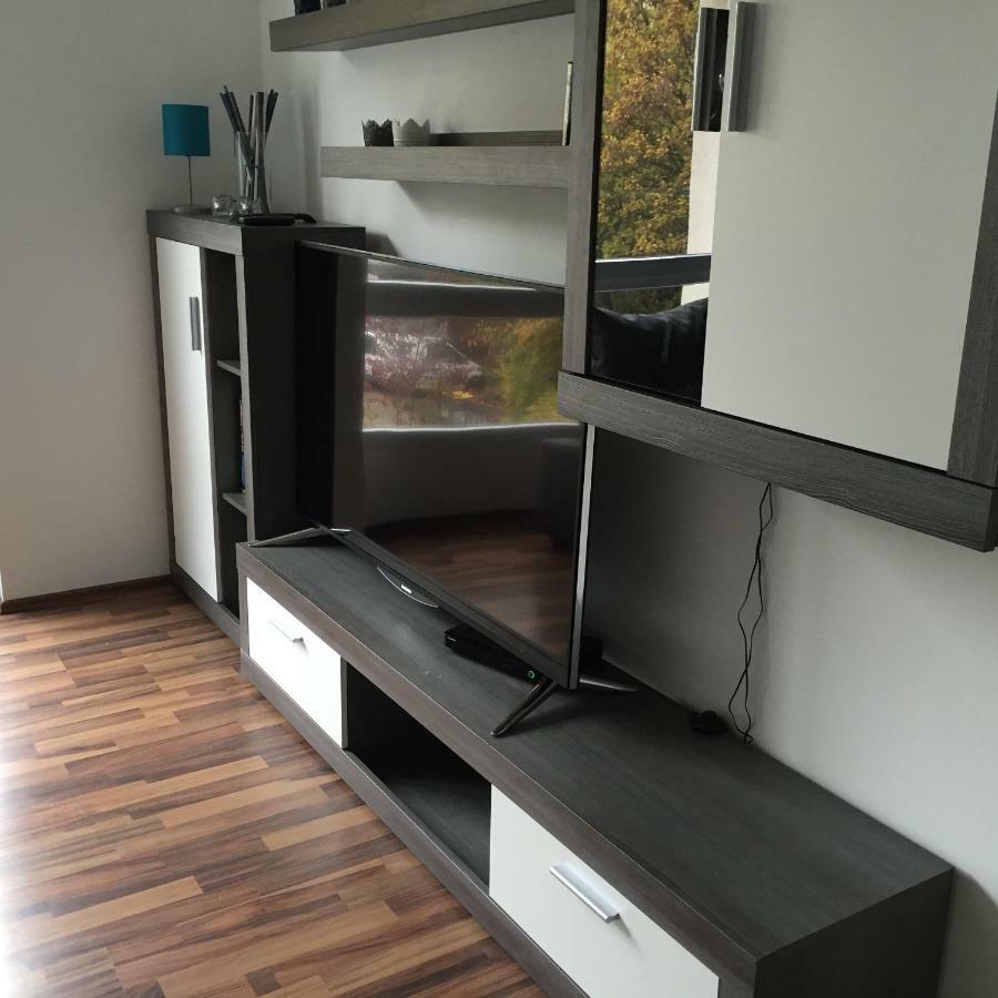 City Fewo Leipzig Appartement