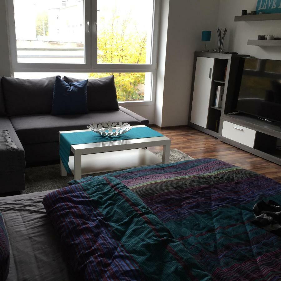 City Fewo Leipzig Appartement Leipzig