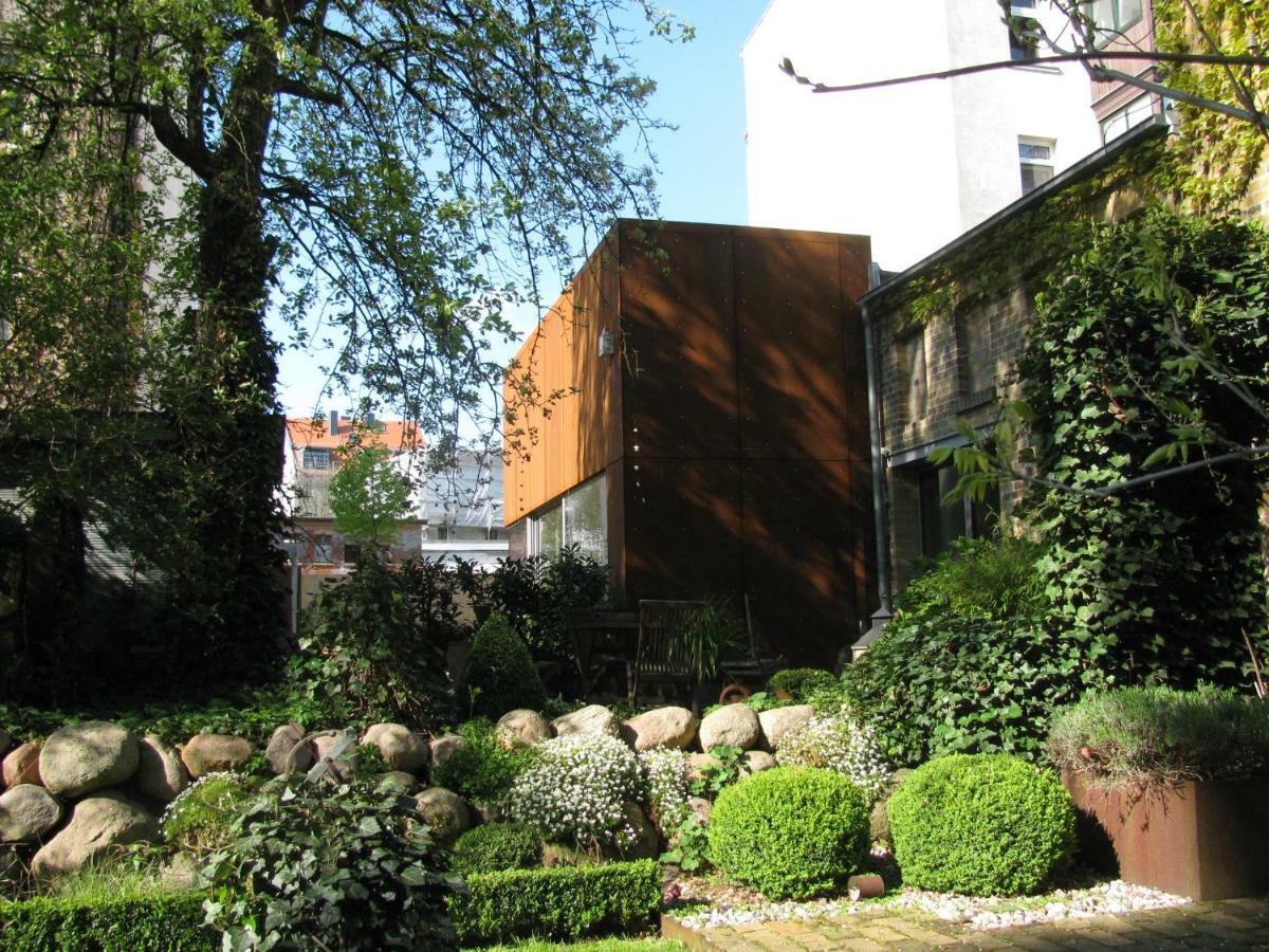 Loft Im Hundertjaehrigen Backhaus * Leipzig
