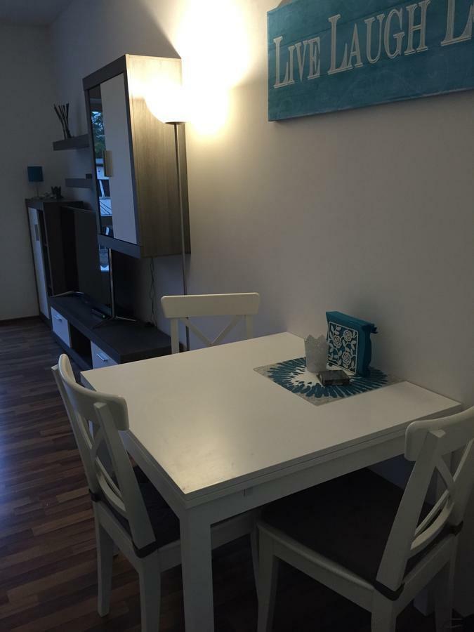 Appartement City Fewo Leipzig Leipzig