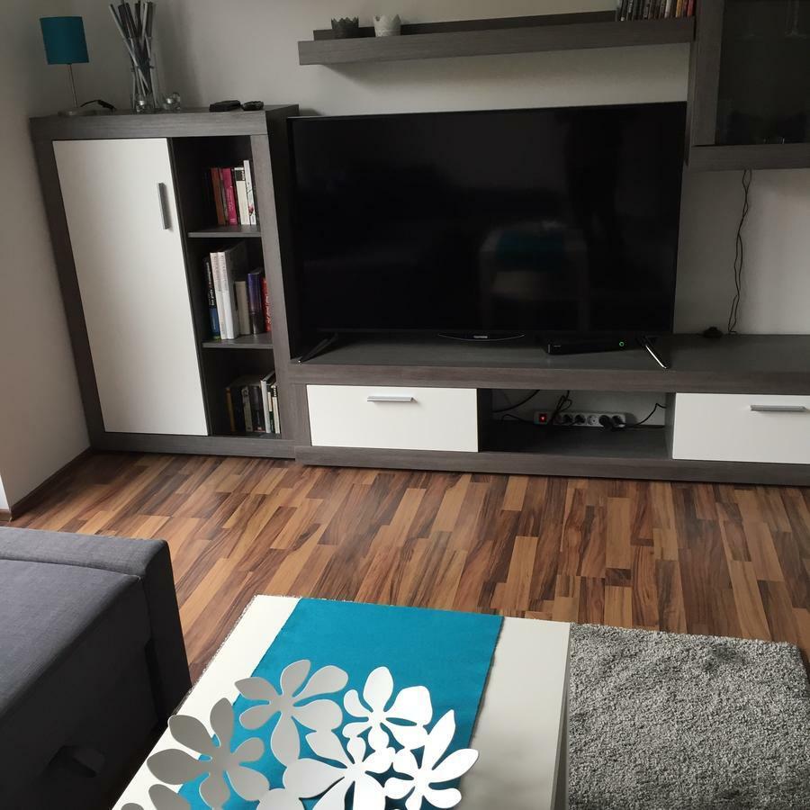 City Fewo Leipzig Appartement