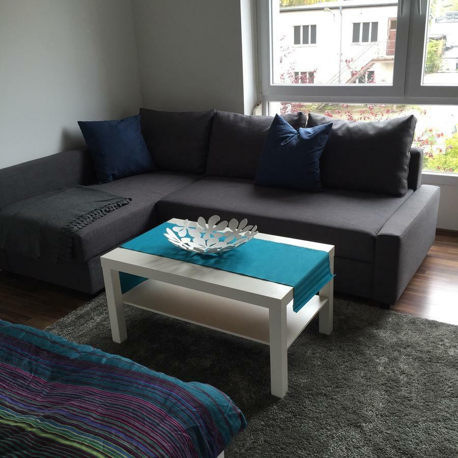 Appartement City Fewo Leipzig Leipzig