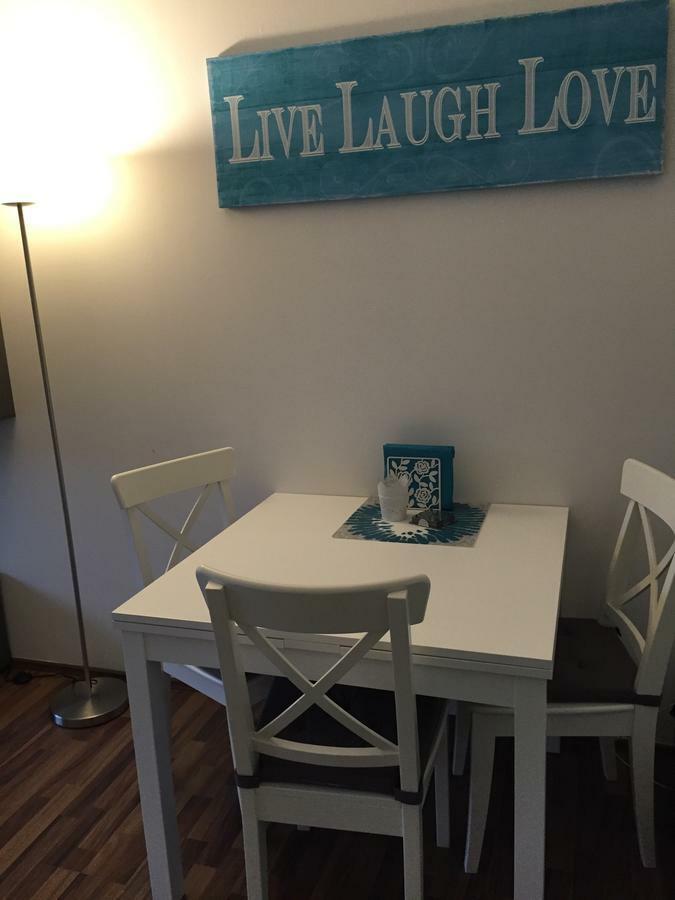 City Fewo Leipzig Appartement *