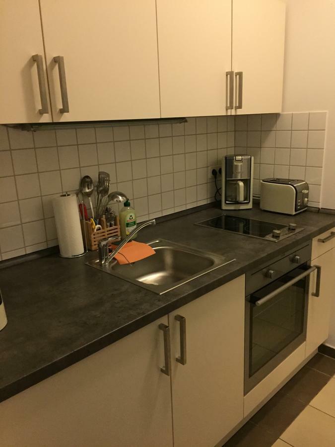 City Fewo Leipzig * Leipzig