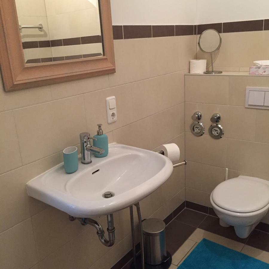 Appartement City Fewo Leipzig