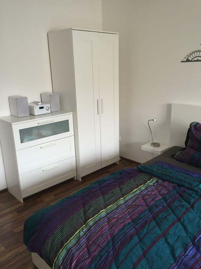 City Fewo Leipzig Appartement