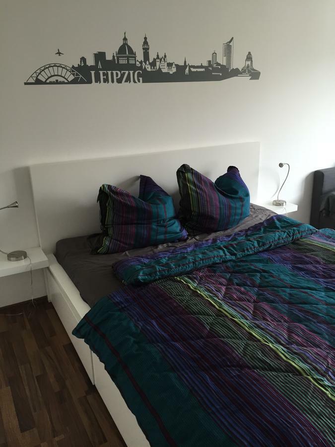 City Fewo Leipzig Appartement
