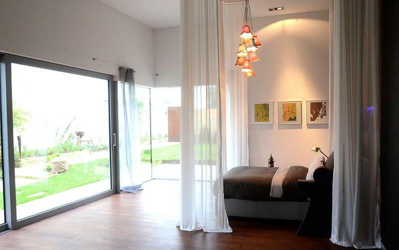 Appartement Loft Im Hundertjaehrigen Backhaus