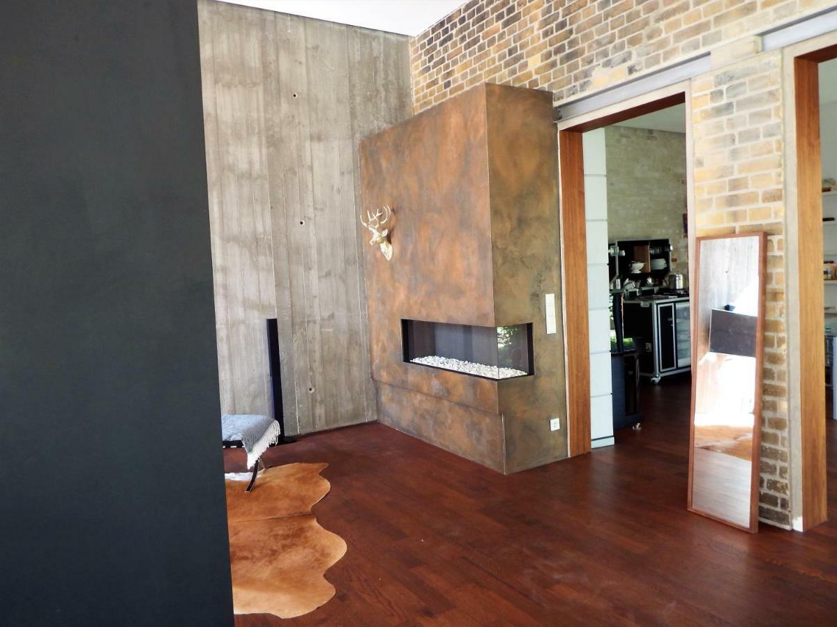 Appartement Loft Im Hundertjaehrigen Backhaus *