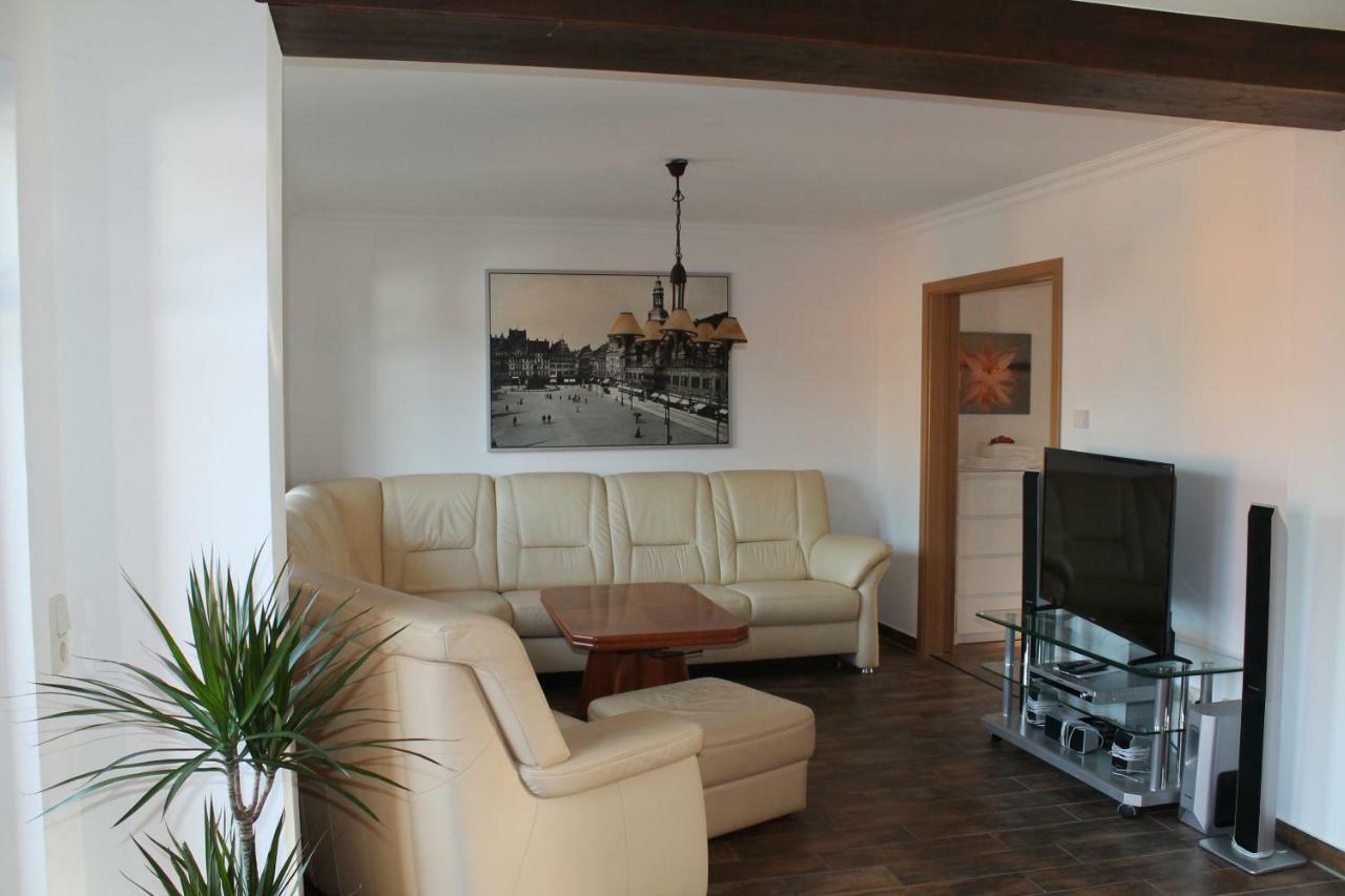 Seaside Villa