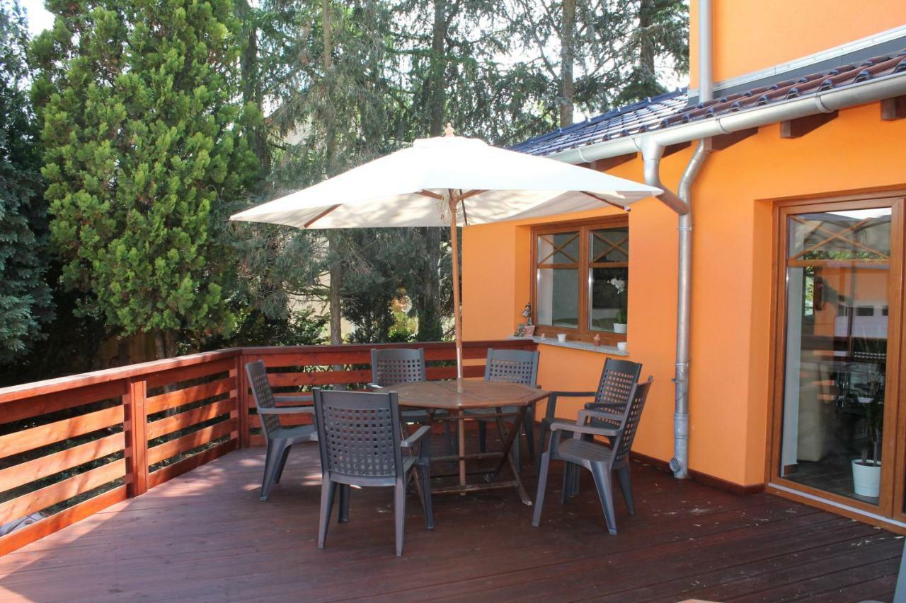 Villa Seaside Leipzig