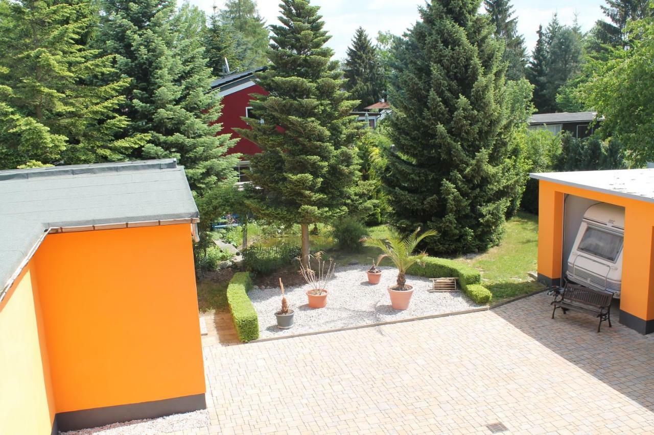 Seaside Villa Leipzig