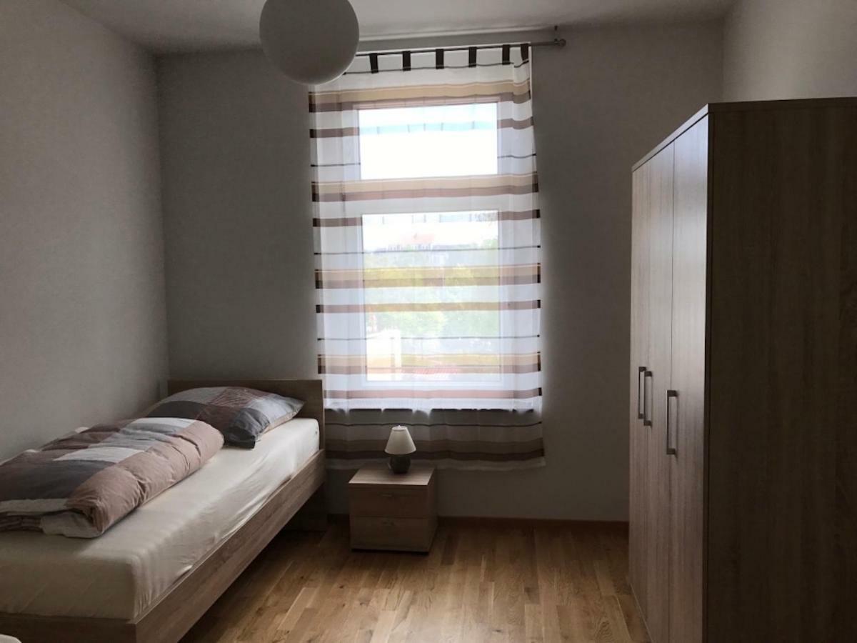 Appartement Citycenter
