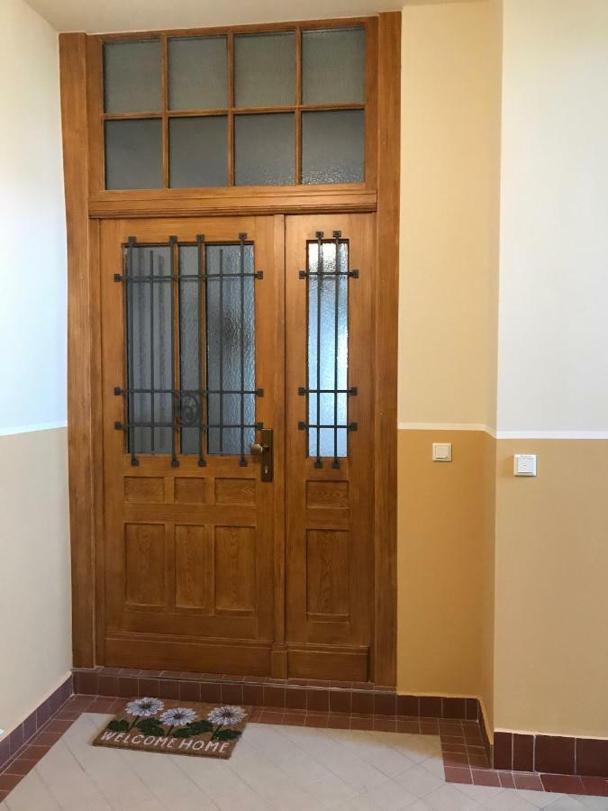 Citycenter Appartement *