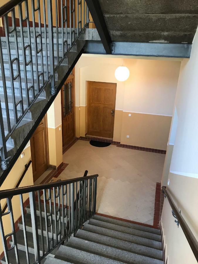 Citycenter Appartement *