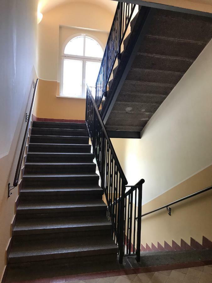 Appartement Citycenter