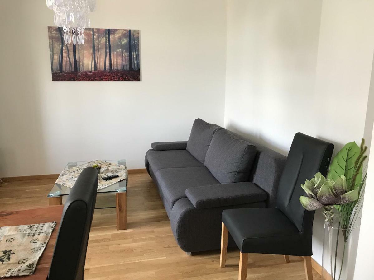 Citycenter Appartement *