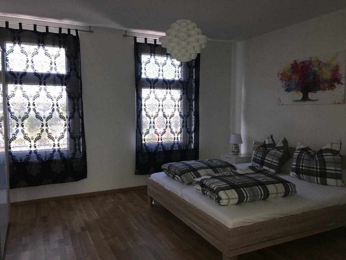 Citycenter Appartement *