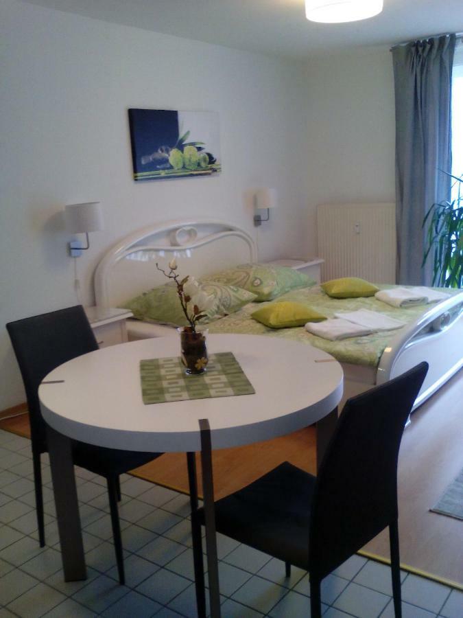 Lutherstrasse Appartement *