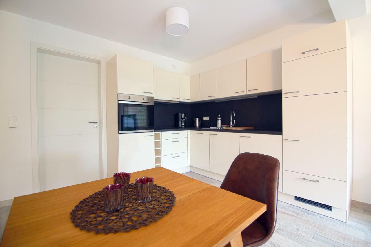 Bei Meyers - Herzklinik Apartment Leipzig