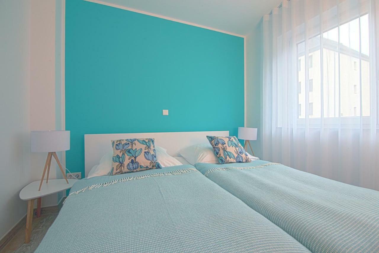 Bei Meyers - Herzklinik Apartment *