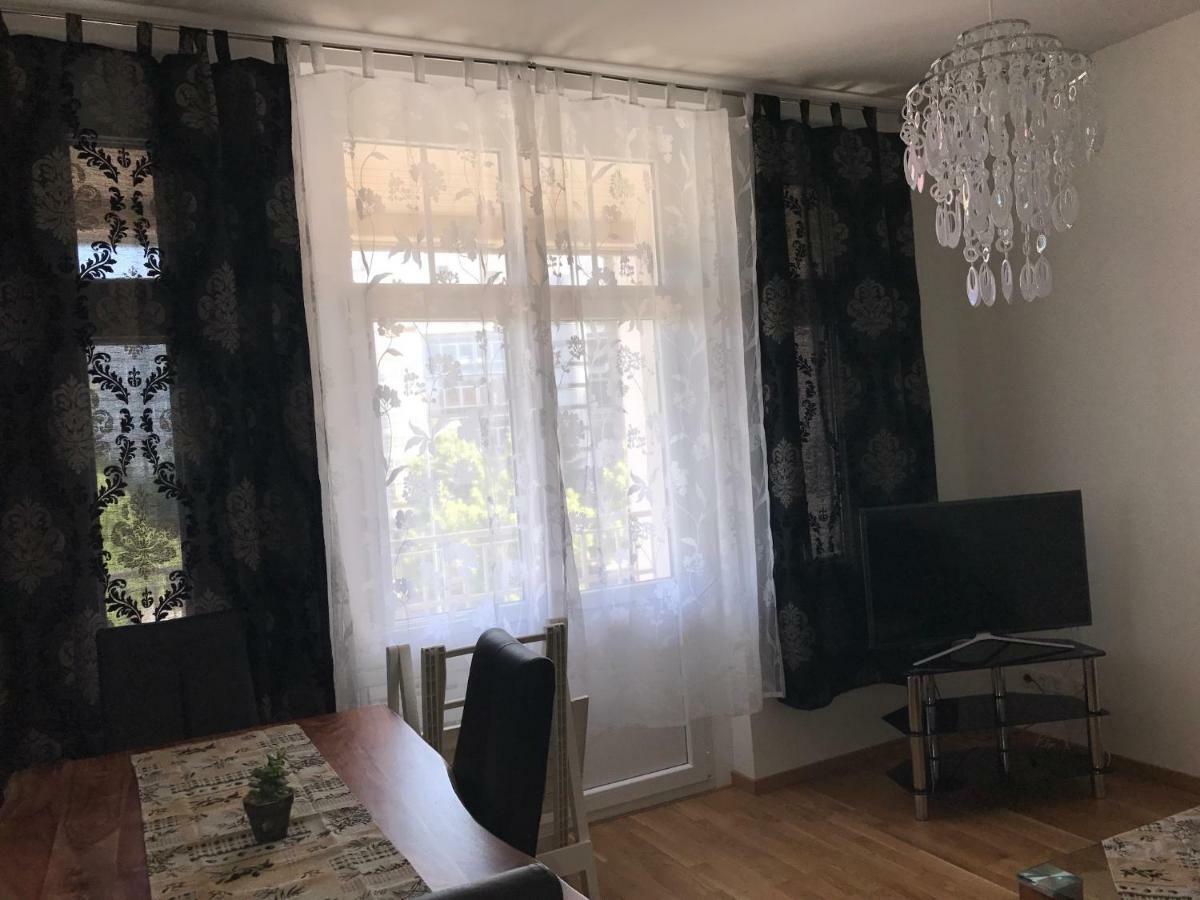 Citycenter Appartement *