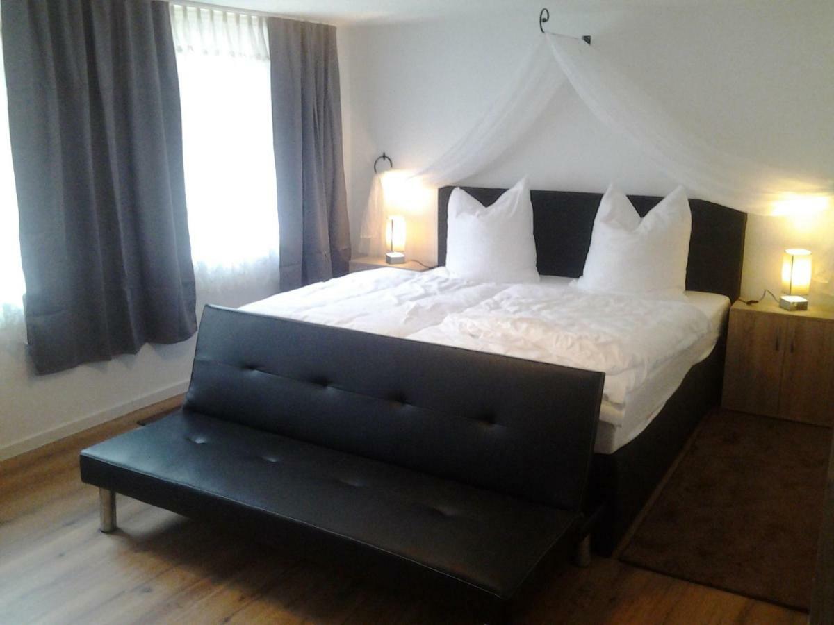 Ferienwohnung Im Dachgeschoss Appartement