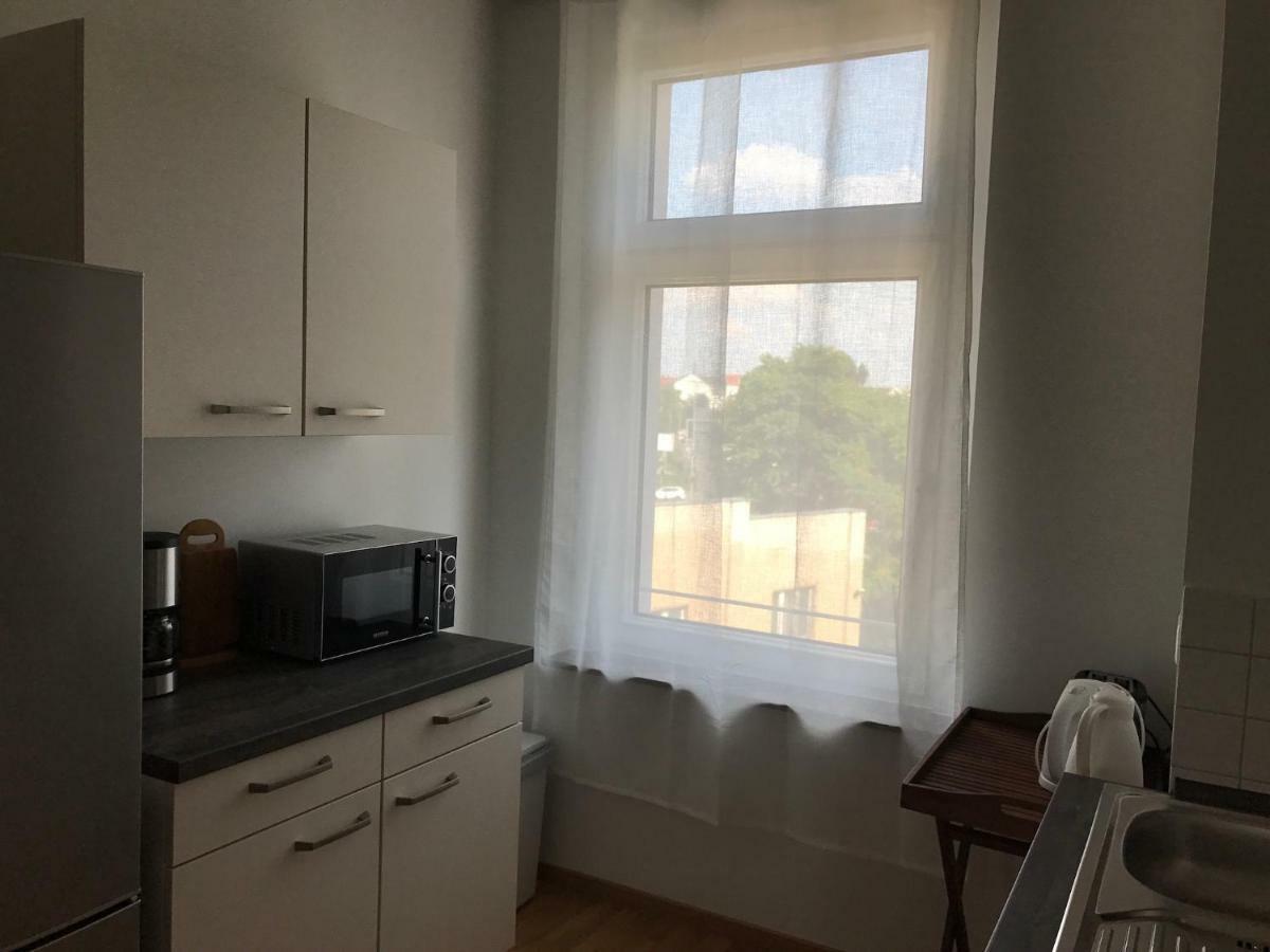 Citycenter Appartement *