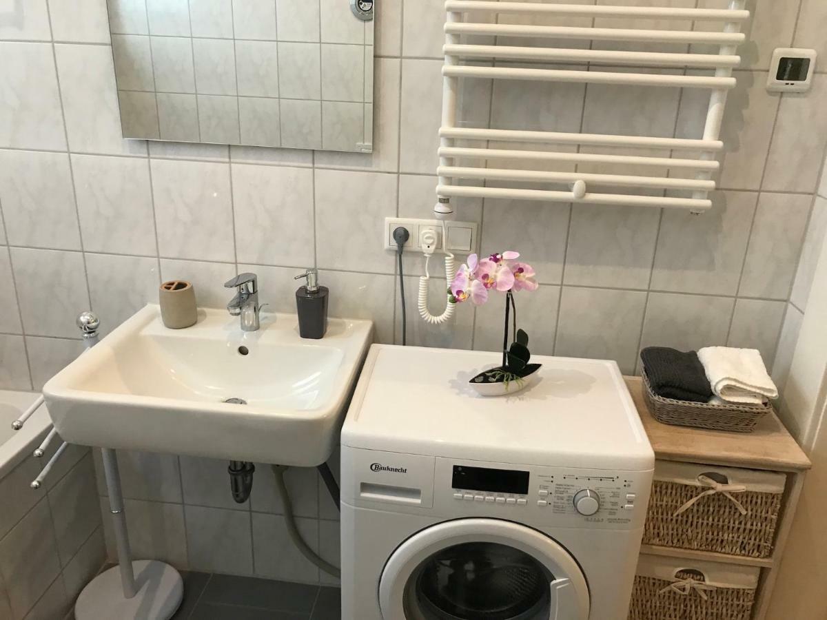 Appartement Citycenter Leipzig