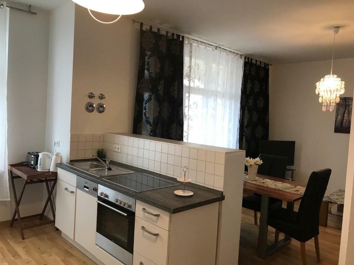 Appartement Citycenter