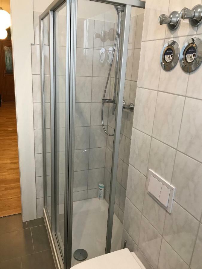 Appartement Citycenter *