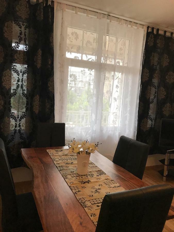 Appartement Citycenter