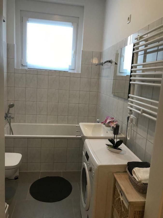 Appartement Citycenter *