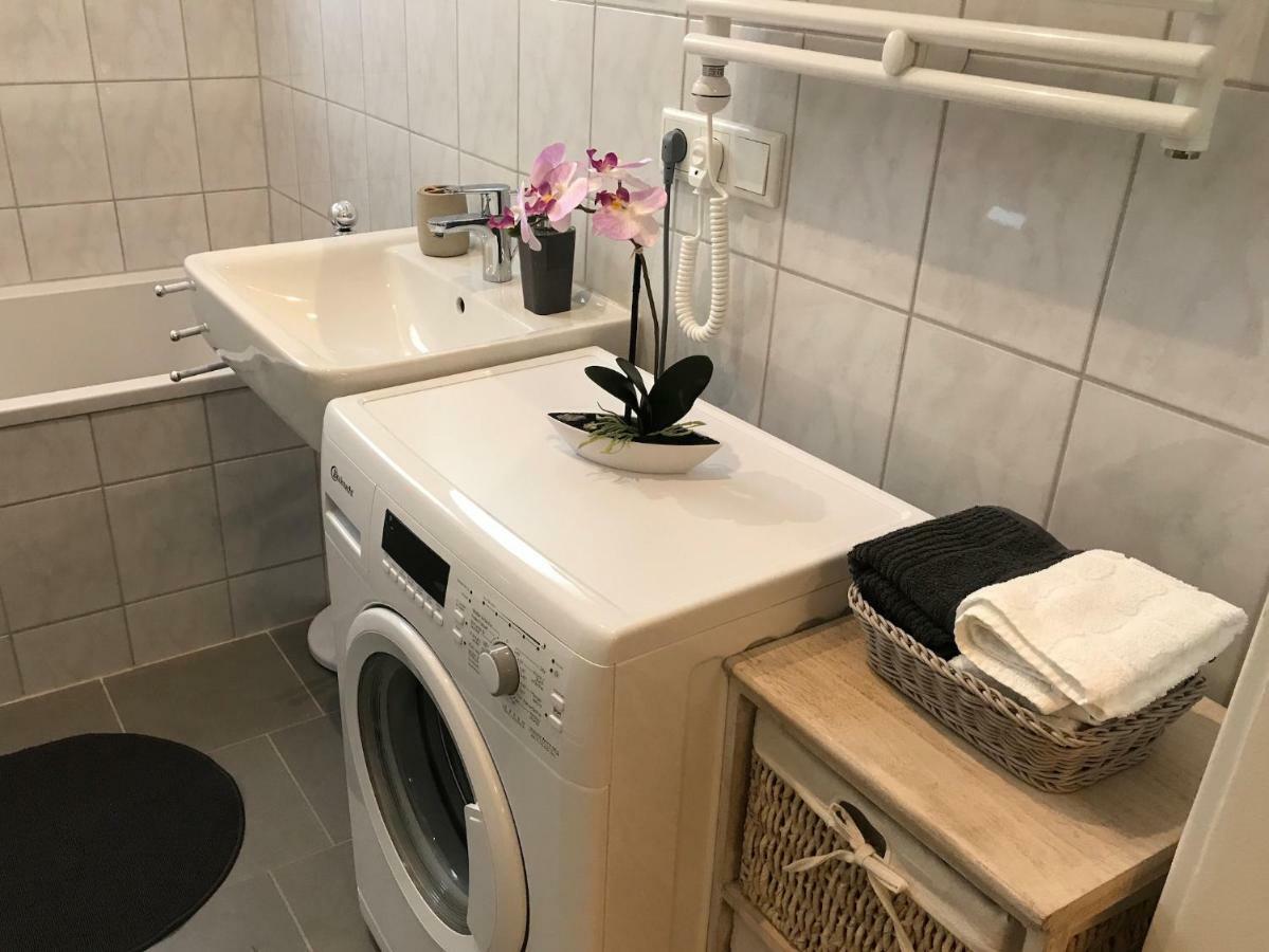 Citycenter Appartement Leipzig