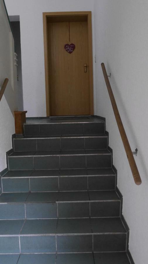 Appartement Ferienwohnung Family & Friends