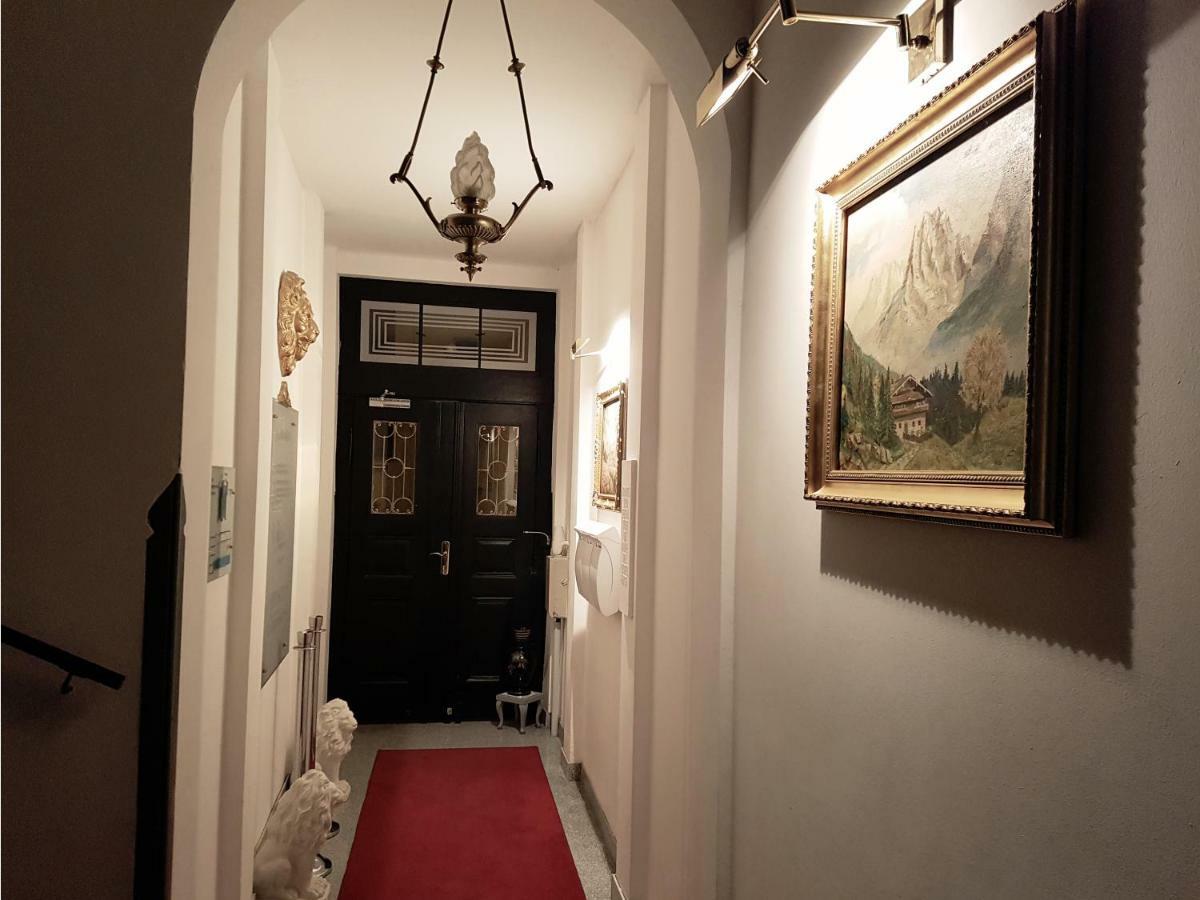 Aparthotel Wohlfuehl 5*