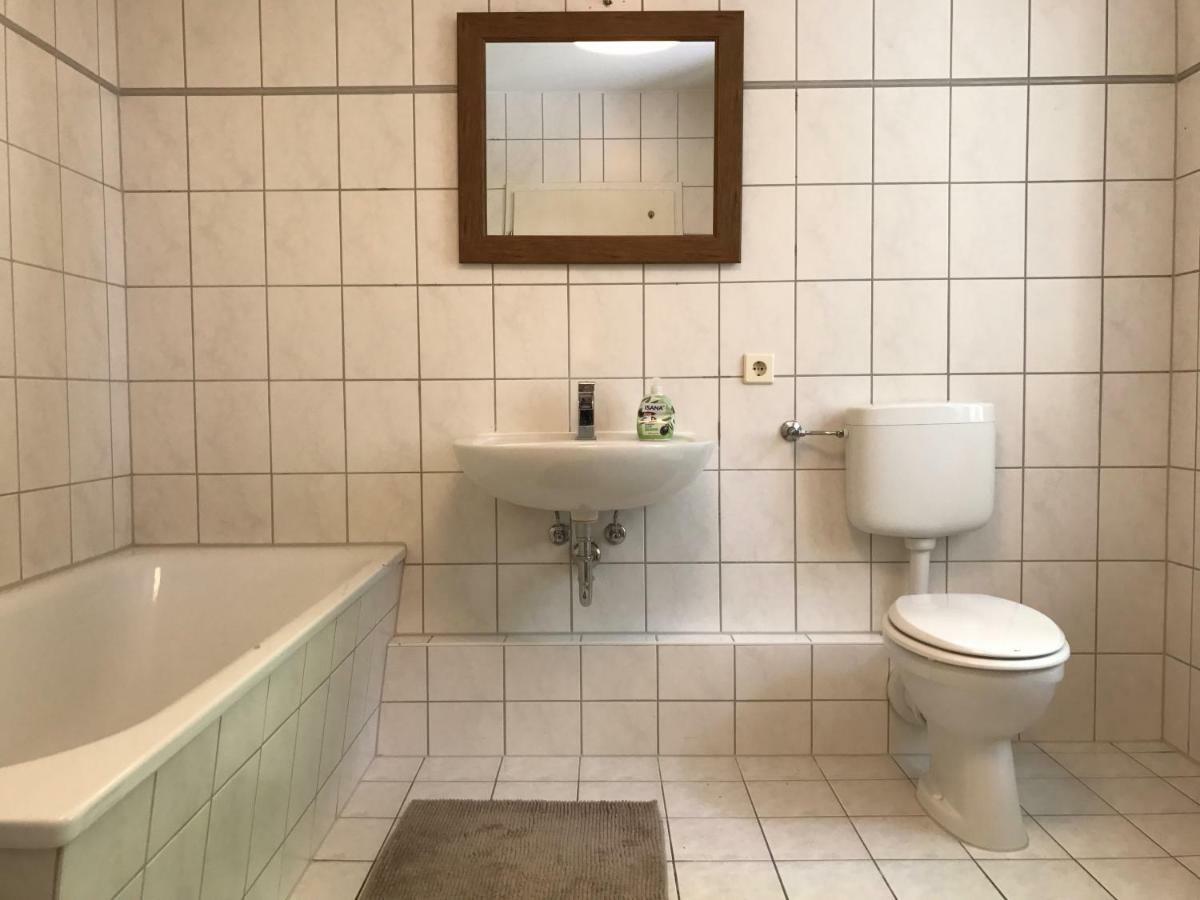 Westside Appartement