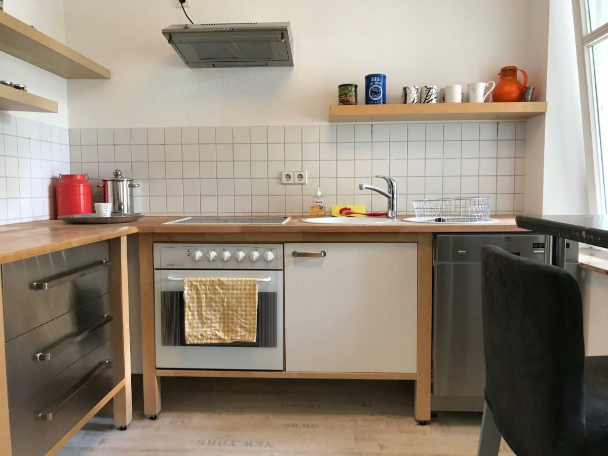 Westside Appartement