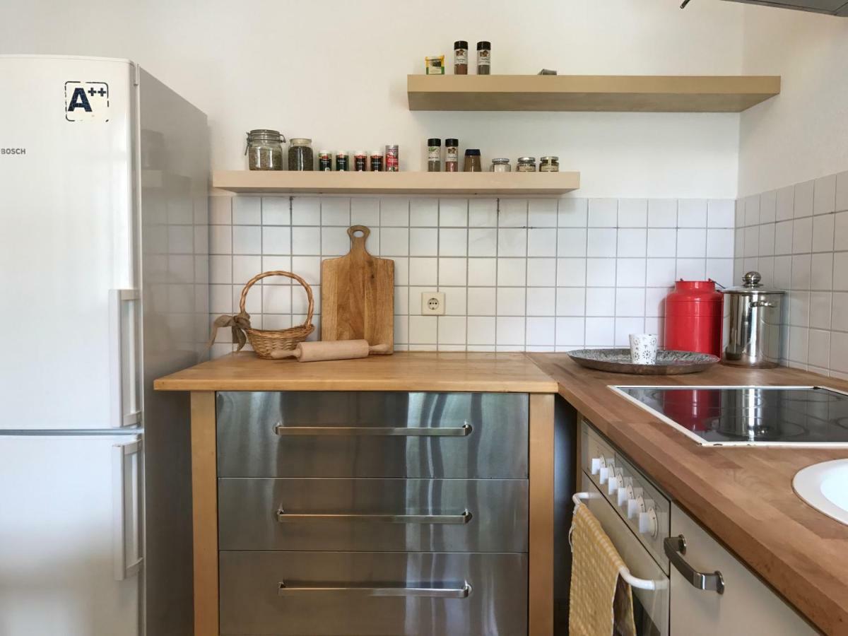 Westside Appartement Leipzig
