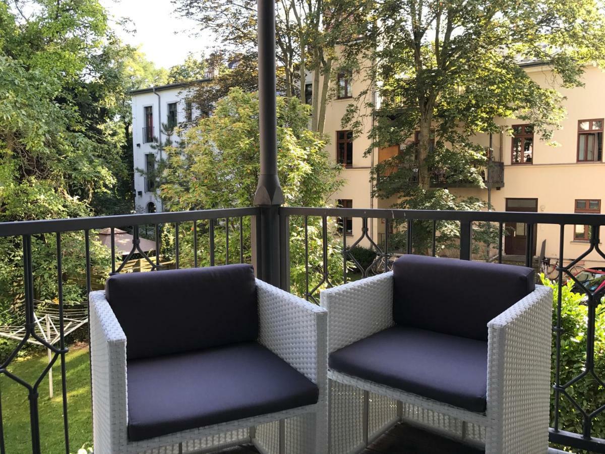 Westside Appartement *