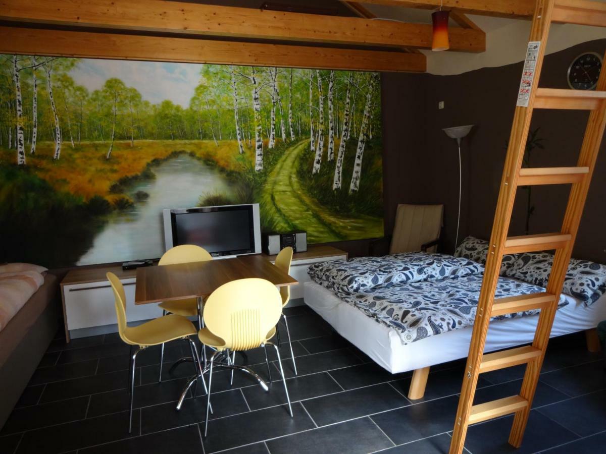 Appartement Rehbach