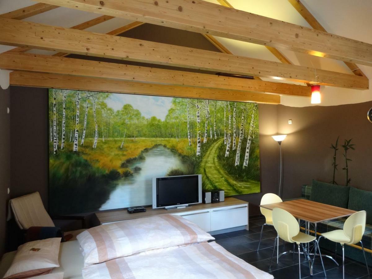 Appartement Rehbach