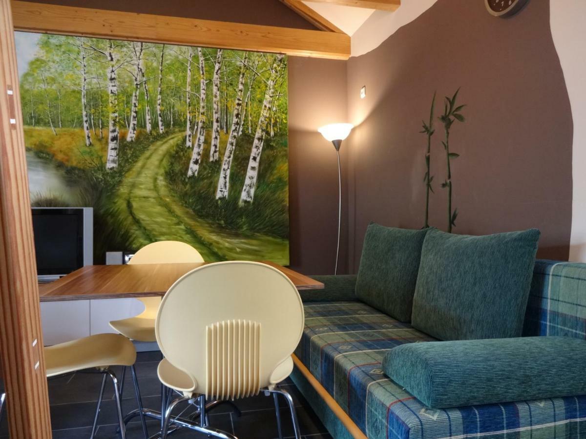 Appartement Rehbach