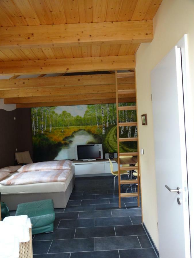 Appartement Rehbach