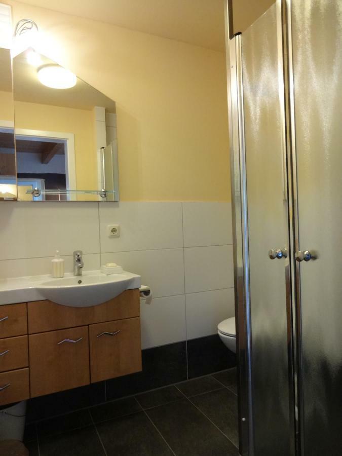 Rehbach Appartement Leipzig
