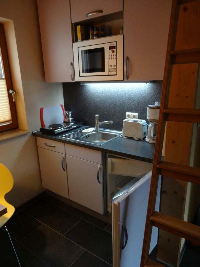 Appartement Rehbach