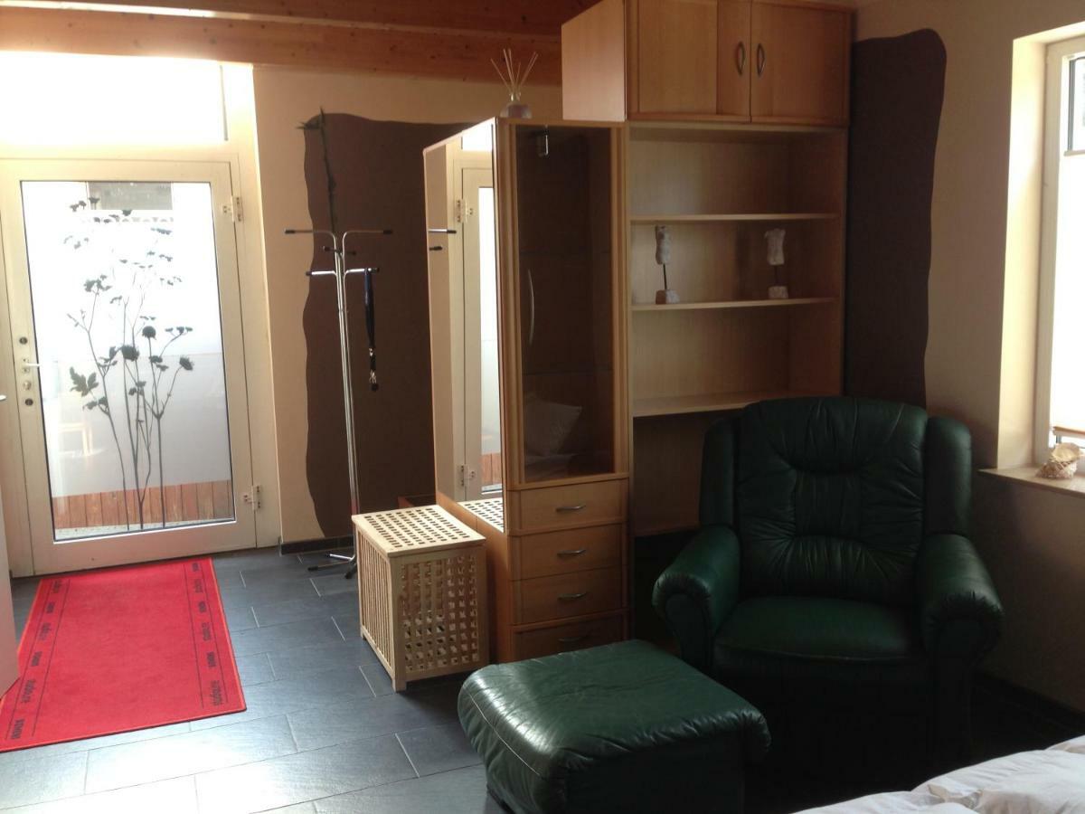 Rehbach Appartement